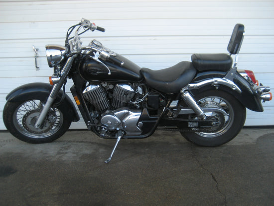 Image Title 2001 Honda VT750CD Shadow $1999.00 OBO